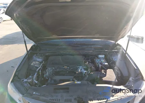 2019 Toyota Camry Se z USA, uszkodzony, nr VIN 4T1B11HK3KU254875